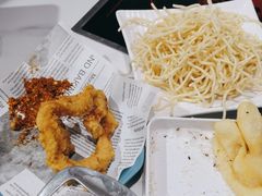 -黄记煌三汁焖锅(新佳丽江汉路店)