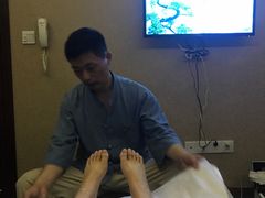 -匠心SPA·养生馆(上海南站店)
