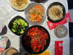 油焖大虾（大份）-巴厘龙虾·榜首油焖大虾(音乐学院·沿江酒馆店)