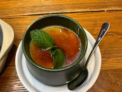 -云海肴·汽锅鸡·云南菜(天津国金汇店)