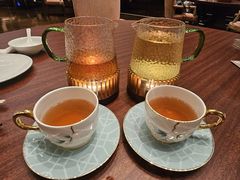 -明阁 Ming Court(广州朗豪酒店)
