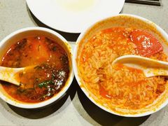 -海底捞火锅(让胡路万达店)