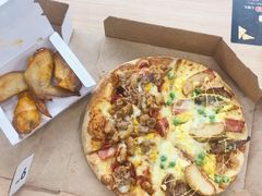 -达美乐比萨(深圳广夏路店)