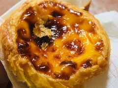 玛嘉烈蛋塔-玛嘉烈蛋挞(金利来大厦店)