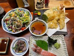-一吉焼鸟·FOUNDER(桂林路店)