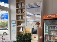 -芭比堂动物医院·CT·微创中心(新顺分院)