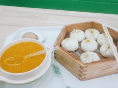 -野尚膳·野菜包子(高开店)