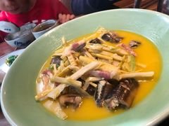 -鱼食饭稻·苏浙土菜17年老馆子(平江路店)