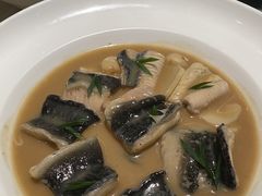 -狮王府淮扬菜(夫子庙老门东店)