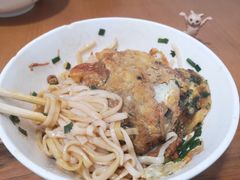 -矮子粉店1985·长沙米粉(湘春路店)