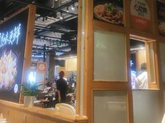 -陶德砂锅(蜀汉路店)