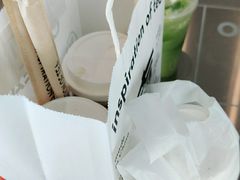 -喜茶(广州白云机场T2出发厅店)
