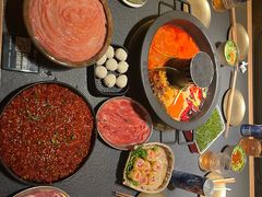 -晓宇重庆火锅(西安荟聚店)