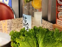 -首尔烤肉大排档(合生汇店)