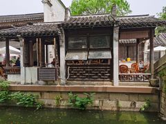 -惠山古镇·寄畅园