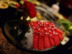 -唇辣号重庆老火锅(燕郊鑫乐汇店)