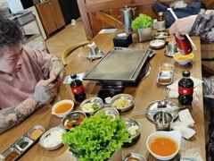 -香猪坊(五道口店)