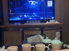 -堂会(白云店)