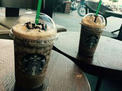 -星巴克(清远万达广场店)