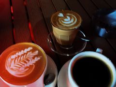 -Torch Coffee 炬点咖啡