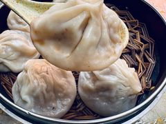 -笑云开汤包店(网巾市店)