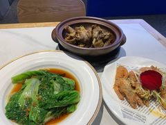 -醉壹号海鲜大排档(厦门店)