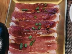 -韩盛源泥炉烤肉店(高深路店)