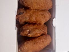 -Kyochon1991校村炸鸡(杨高中路店)