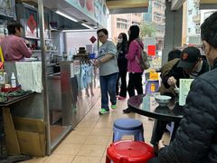 -翠苑甜品专家(北角道店)