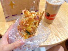 -85度C(南京珠江华海店)