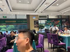 大堂-紫光园(燕郊总店)