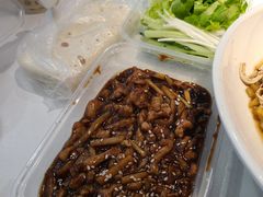 -吴家·非遗淮扬小馆(镇江万达广场店)