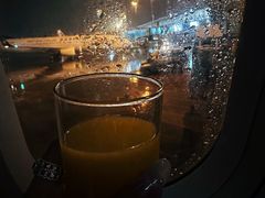 -常州奔牛国际机场