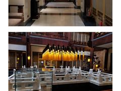 -西安华清御汤酒店