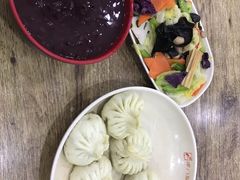 -津门张记包子铺(华昌道店)