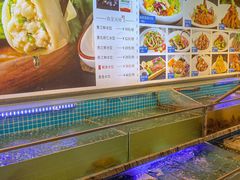 -渔家风味·鲅鱼水饺·央视展播·海鲜天津菜(开发区店)