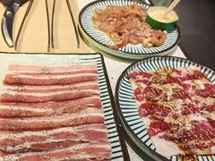 -猫抓烤肉(春熙路店)
