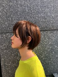 -MY HAIR ARDOR