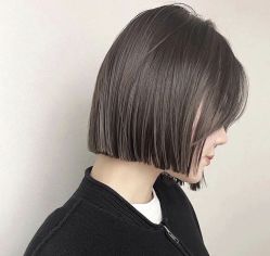 -川和潮人漂色·烫染·接发