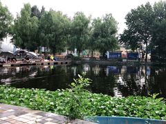 -酷鱼垂钓CLUB(朝阳区博大路店 )