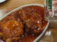 -砂锅李(九江路店)