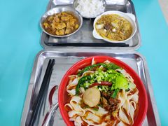 -吉林大学前卫南校区-湖畔餐厅