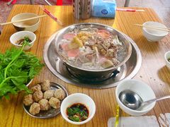 -海关荤豆花(洋河一路店)