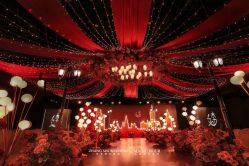 -张仕婚礼·做有温度的婚礼