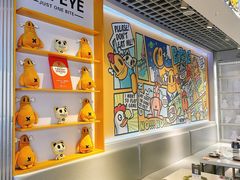 -BOPEYE·波派炸鸡(九霄天地店)