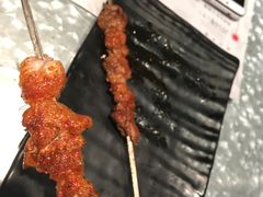 -炭舍干锅·烤鱼(扬名广场店)