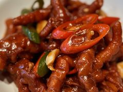 -大树餐厅(益田假日店)