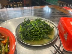 -江湖黑大兔(杨家坪店)