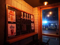 -蜜和麦精酿啤酒吧honey&malt(桐梓林店)