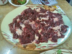 驴展肉-苏记餐厅(叠南店)